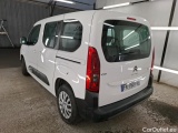  Citroen  Berlingo  Feel M 1.5 BlueHDi 100CV BVM5 E6dT #2