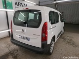  Citroen  Berlingo  Feel M 1.5 BlueHDi 100CV BVM5 E6dT #3