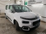  Citroen  Berlingo  Feel M 1.5 BlueHDi 100CV BVM5 E6dT #4