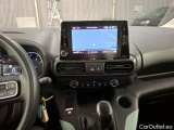  Citroen  Berlingo  Feel M 1.5 BlueHDi 100CV BVM5 E6dT #7