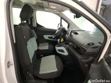  Citroen  Berlingo  Feel M 1.5 BlueHDi 100CV BVM5 E6dT #8