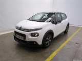  Citroen  C3  Shine Business 1.2 PureTech 80CV BVM5 E6 