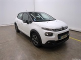  Citroen  C3  Shine Business 1.2 PureTech 80CV BVM5 E6 #4