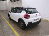  Citroen  C3  Shine Business 1.2 PureTech 80CV BVM5 E6 #2