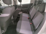  Citroen  C3  Shine Business 1.2 PureTech 80CV BVM5 E6 #11