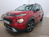  Citroen  C3  Aircross Feel Business 1.5 BlueHDi 120CV BVA6 E6dT 