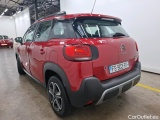  Citroen  C3  Aircross Feel Business 1.5 BlueHDi 120CV BVA6 E6dT #2