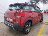  Citroen  C3  Aircross Feel Business 1.5 BlueHDi 120CV BVA6 E6dT #3