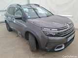  Citroen  C5  Aircross Shine 1.2 PureTech 130CV BVM6 E6dT #4