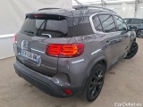  Citroen  C5  Aircross Shine 1.2 PureTech 130CV BVM6 E6dT #3