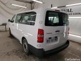  Citroen  Jumpy  Combi XL Confort 1.5 BlueHDi 120CV BVM6 9 Sieges E6d #2