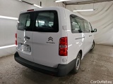  Citroen  Jumpy  Combi XL Confort 1.5 BlueHDi 120CV BVM6 9 Sieges E6d #3