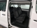  Citroen  Jumpy  Combi XL Confort 1.5 BlueHDi 120CV BVM6 9 Sieges E6d #9