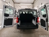  Citroen  Jumpy  Combi XL Confort 1.5 BlueHDi 120CV BVM6 9 Sieges E6d #10