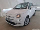  Fiat  500 FIAT  2015 3P Berline 1.0 70ch BSG Dolcevita 