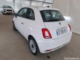  Fiat  500 FIAT  2015 3P Berline 1.0 70ch BSG Dolcevita #2