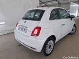  Fiat  500 FIAT  2015 3P Berline 1.0 70ch BSG Dolcevita #3