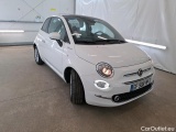  Fiat  500 FIAT  2015 3P Berline 1.0 70ch BSG Dolcevita #4