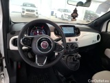  Fiat  500 FIAT  2015 3P Berline 1.0 70ch BSG Dolcevita #5
