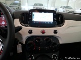  Fiat  500 FIAT  2015 3P Berline 1.0 70ch BSG Dolcevita #7