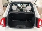  Fiat  500 FIAT  2015 3P Berline 1.0 70ch BSG Dolcevita #10