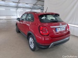  Fiat  500 FIAT X 5p SUV 1.6 Mjet 120ch DCT City Cross Business #2