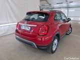  Fiat  500 FIAT X 5p SUV 1.6 Mjet 120ch DCT City Cross Business #3