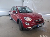  Fiat  500 FIAT X 5p SUV 1.6 Mjet 120ch DCT City Cross Business #4