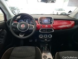  Fiat  500 FIAT X 5p SUV 1.6 Mjet 120ch DCT City Cross Business #5