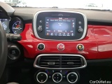  Fiat  500 FIAT X 5p SUV 1.6 Mjet 120ch DCT City Cross Business #7