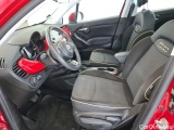  Fiat  500 FIAT X 5p SUV 1.6 Mjet 120ch DCT City Cross Business #8