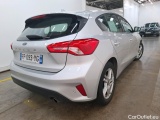  Ford  Focus  Berline Trend Business 1.5 EcoBlue 120CV BVM6 E6dT #3