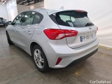  Ford  Focus  Berline Trend Business 1.5 EcoBlue 120CV BVM6 E6dT #2