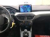  Ford  Focus  Berline Trend Business 1.5 EcoBlue 120CV BVM6 E6dT #10