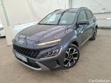  Hyundai  Konna Kona Executive 2WD 1.6 CRDi 135CV BVA7 E6dT 