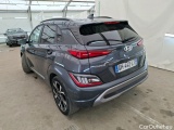  Hyundai  Konna Kona Executive 2WD 1.6 CRDi 135CV BVA7 E6dT #2