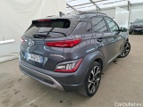  Hyundai  Konna Kona Executive 2WD 1.6 CRDi 135CV BVA7 E6dT #3