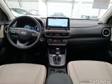  Hyundai  Konna Kona Executive 2WD 1.6 CRDi 135CV BVA7 E6dT #5