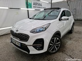  KIA  Sportage KIA  / 2018 / 5P / SUV 1.6 CRDI 136 MHEV DCT7 GT Line Prem 2WD 