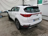  KIA  Sportage KIA  / 2018 / 5P / SUV 1.6 CRDI 136 MHEV DCT7 GT Line Prem 2WD #2