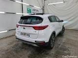  KIA  Sportage KIA  / 2018 / 5P / SUV 1.6 CRDI 136 MHEV DCT7 GT Line Prem 2WD #3
