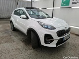  KIA  Sportage KIA  / 2018 / 5P / SUV 1.6 CRDI 136 MHEV DCT7 GT Line Prem 2WD #4
