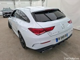  Mercedes  CLA-Klasse MERCEDES-BENZ CLA Shooting Brake / 2019 / 5P / Break CLA 220 d AMG Line BA8 #2