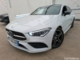  Mercedes  CLA-Klasse MERCEDES-BENZ CLA Shooting Brake / 2019 / 5P / Break CLA 220 d AMG Line BA8 