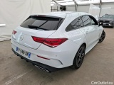  Mercedes  CLA-Klasse MERCEDES-BENZ CLA Shooting Brake / 2019 / 5P / Break CLA 220 d AMG Line BA8 #3