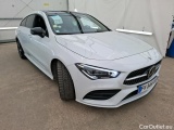  Mercedes  CLA-Klasse MERCEDES-BENZ CLA Shooting Brake / 2019 / 5P / Break CLA 220 d AMG Line BA8 #4