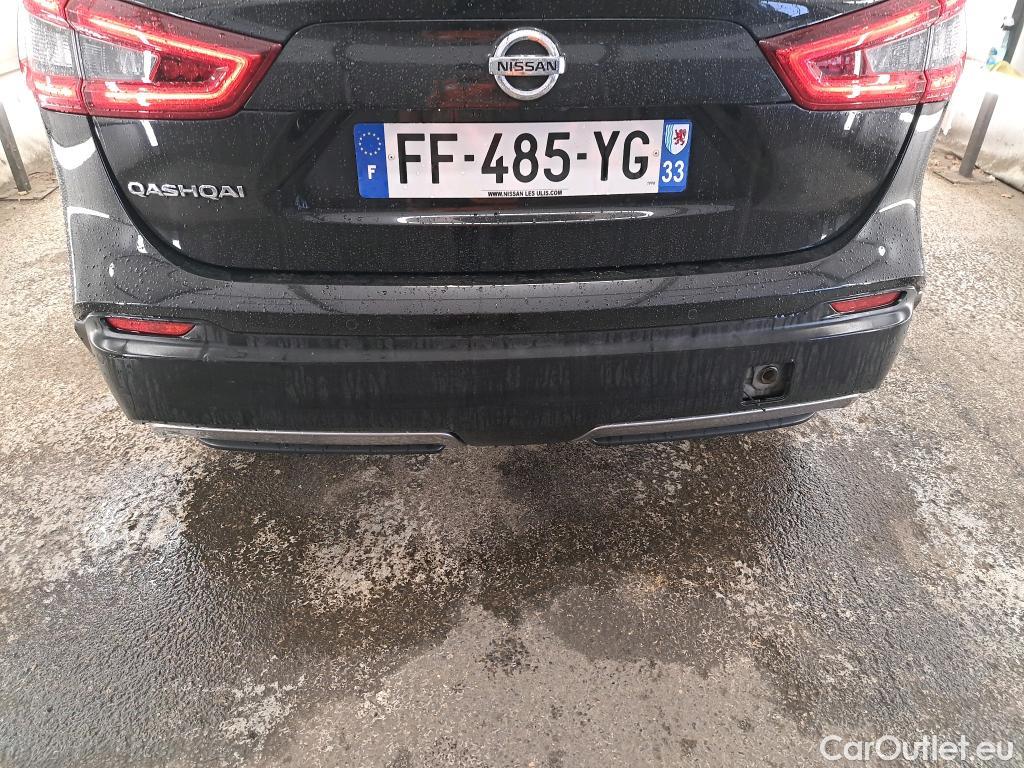  Nissan  Qashqai NISSAN  5p Crossover 1.5 DCI 115 Tekna #4