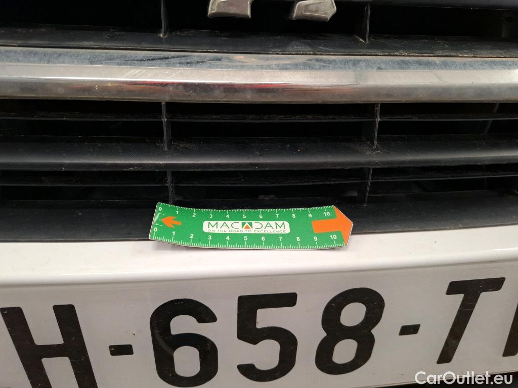  Peugeot  Partner  Tepee Active 1.6 HDi 100CV BVM5 E6 #13