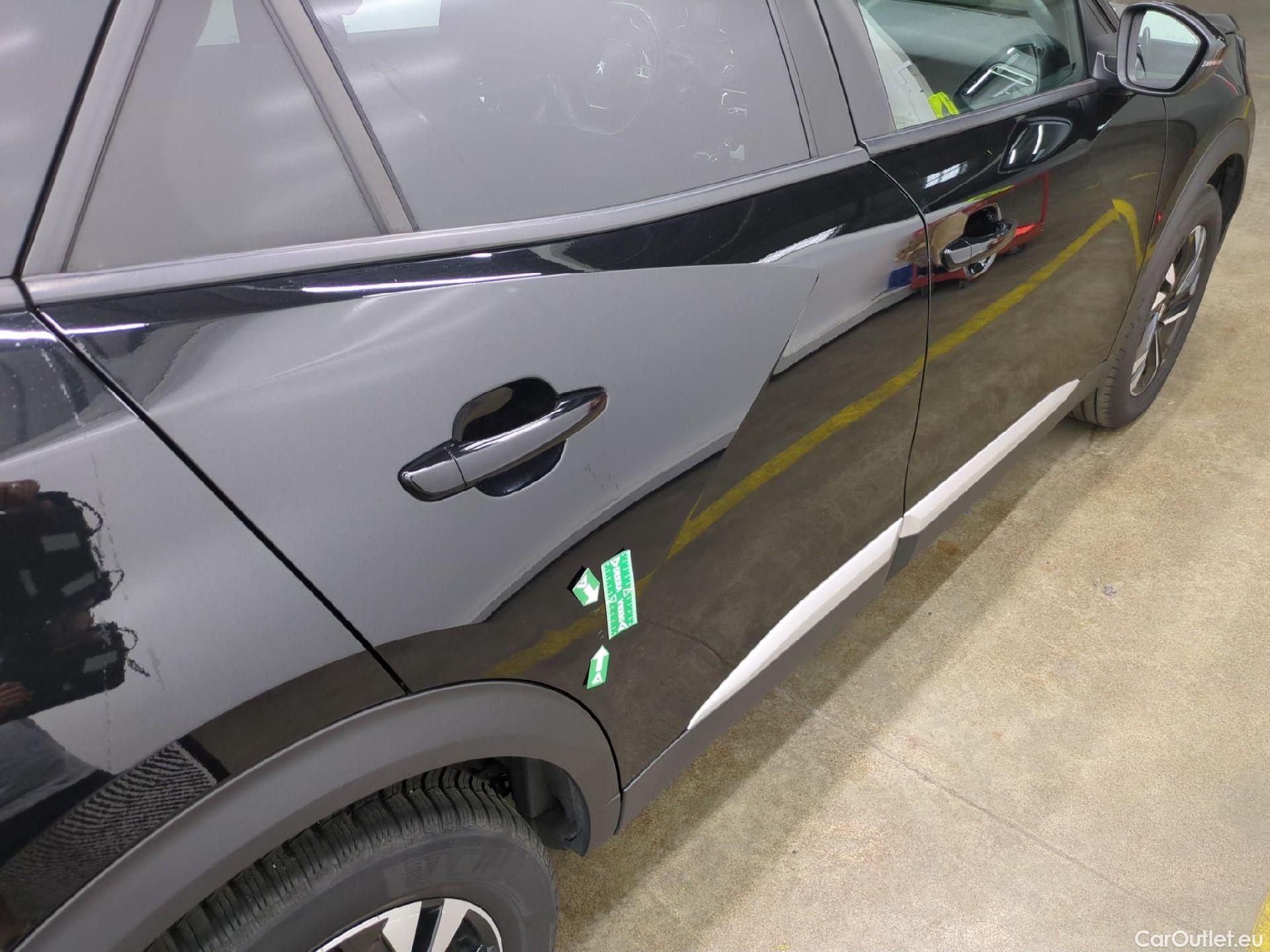  Peugeot  2008  Allure 1.5 HDi 110CV BVM6 E6d #27