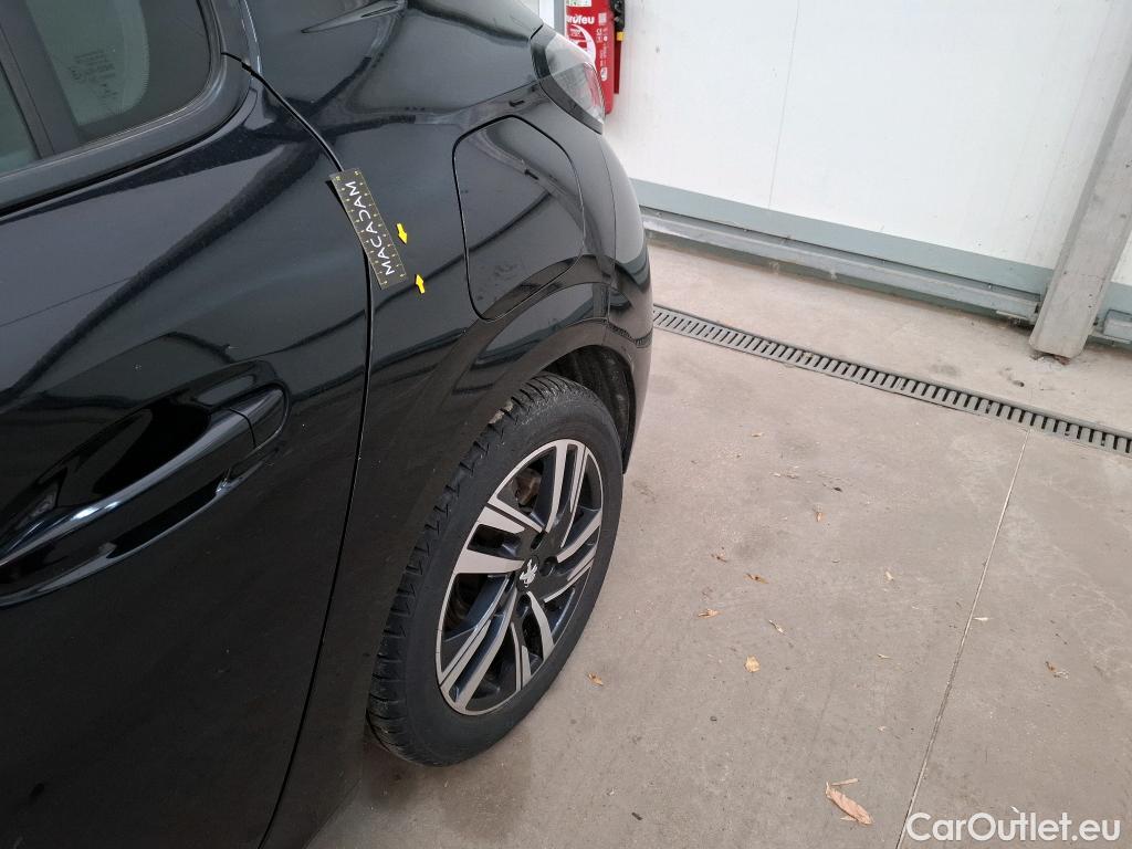  Peugeot  208  Active Pack 1.5 HDi 100CV BVM6 E6d #13